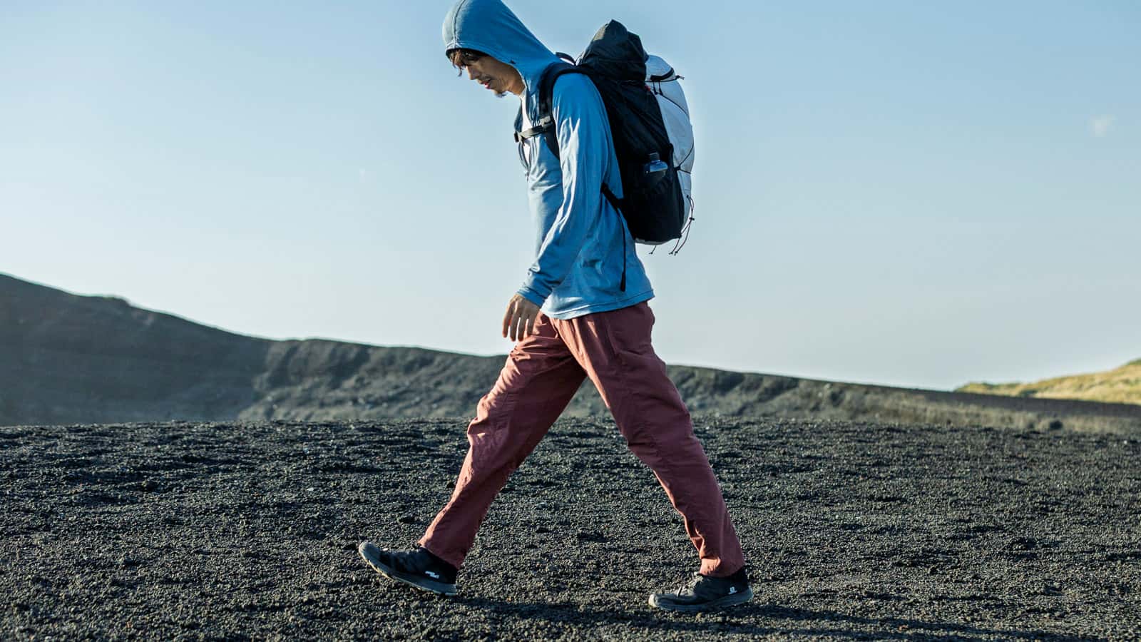 5-Pocket Pants