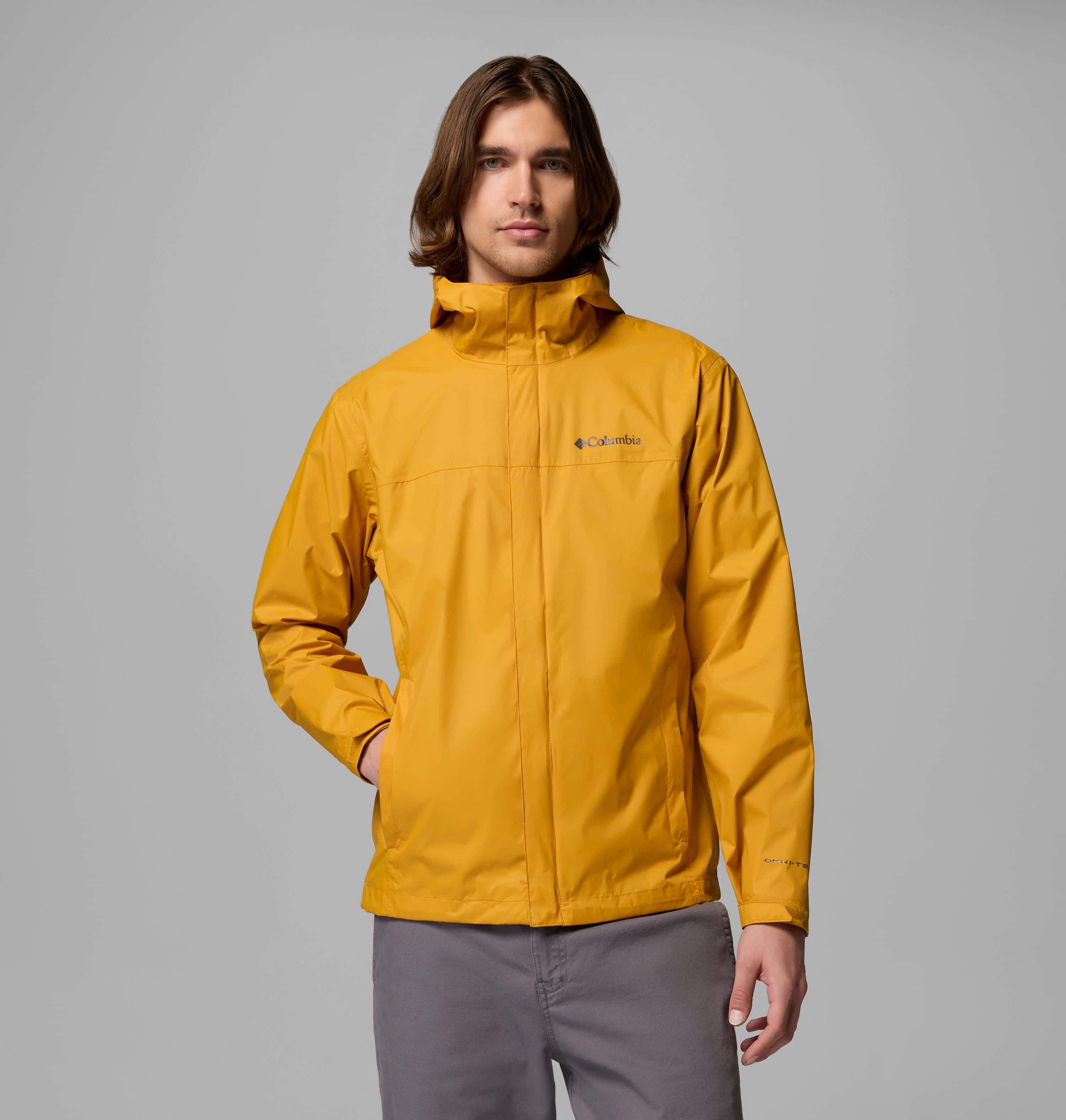Watertight II Rain Jacket