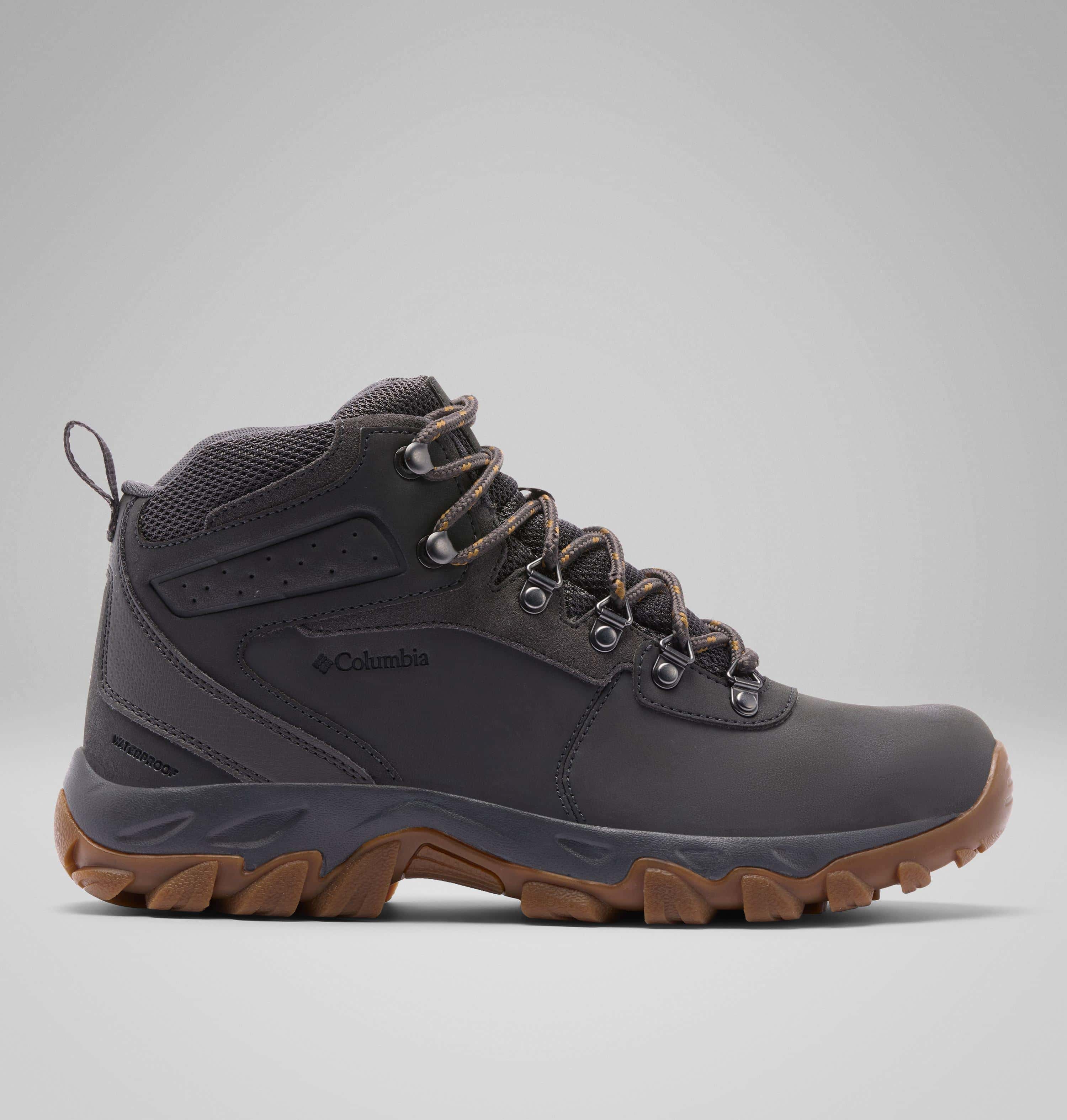 Newton Ridge Plus II Waterproof
