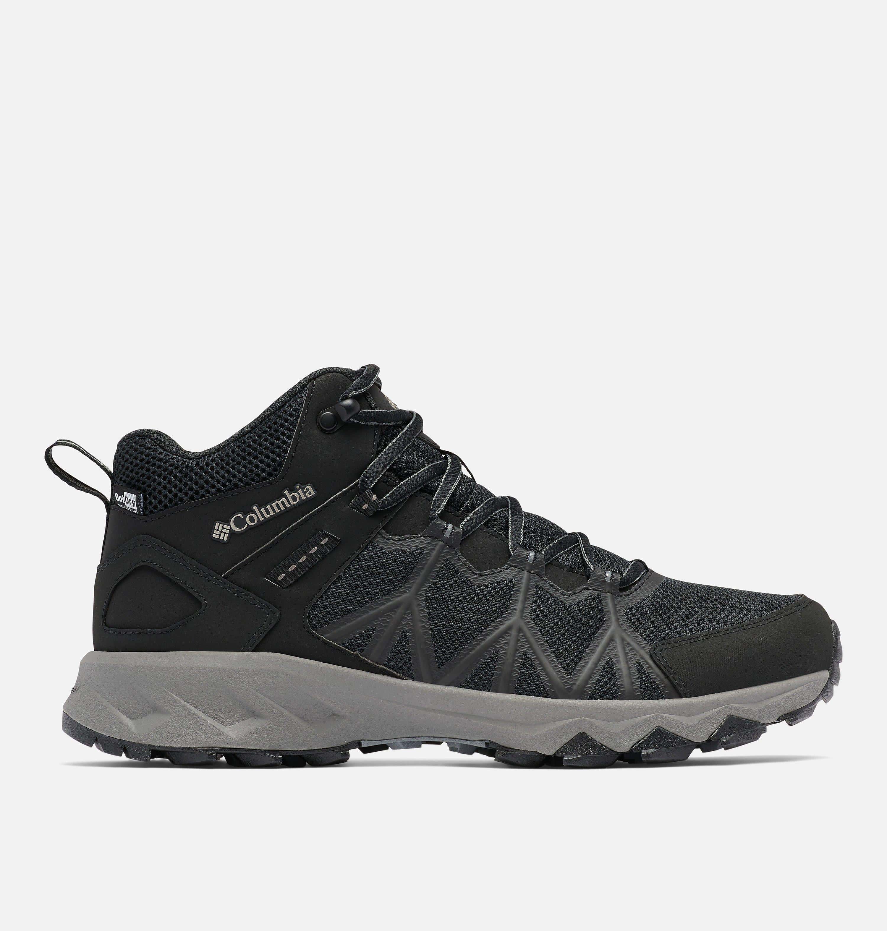 Peakfreak II Mid OutDry