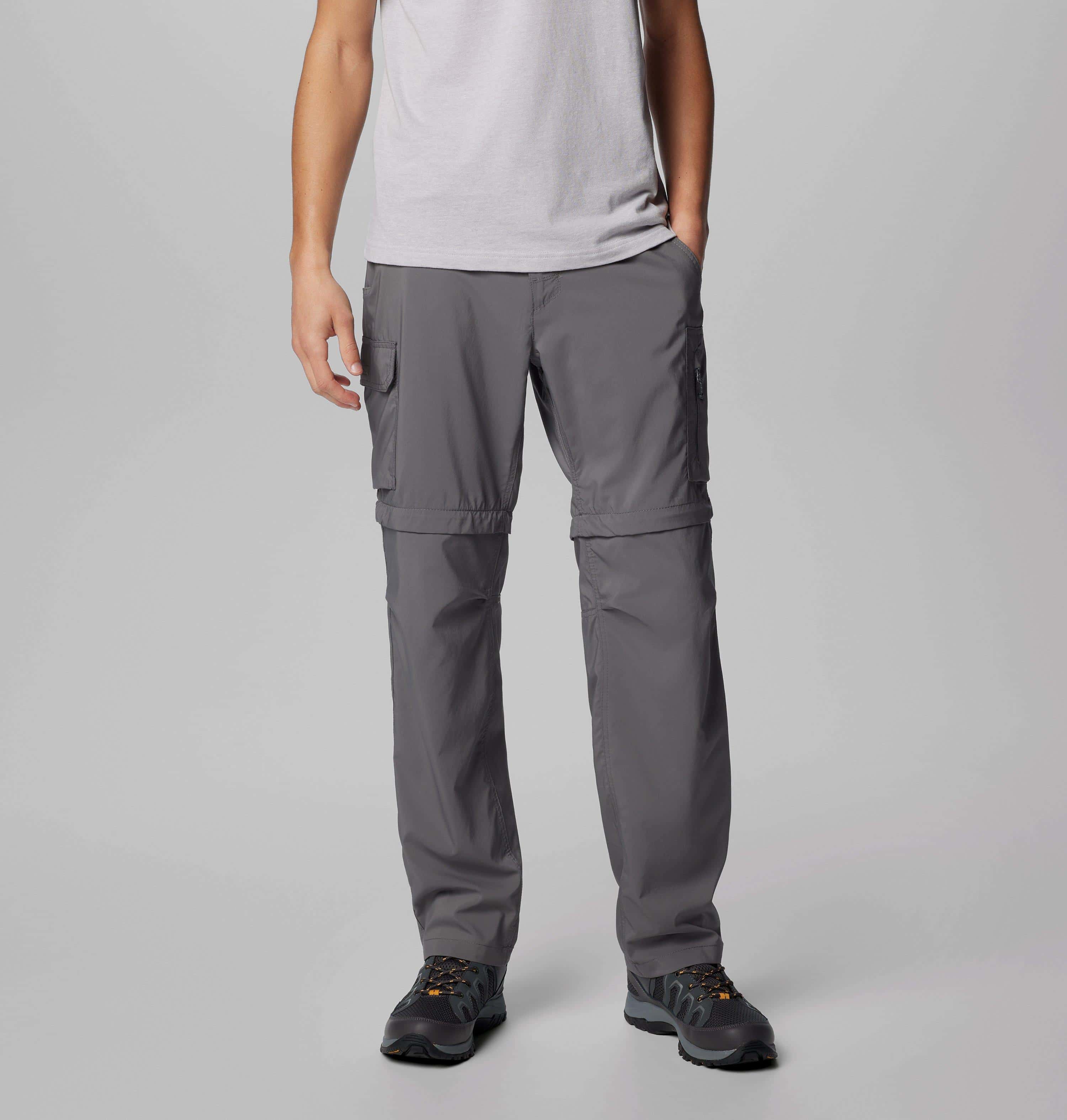 Silver Ridge Utility Convertible Pants