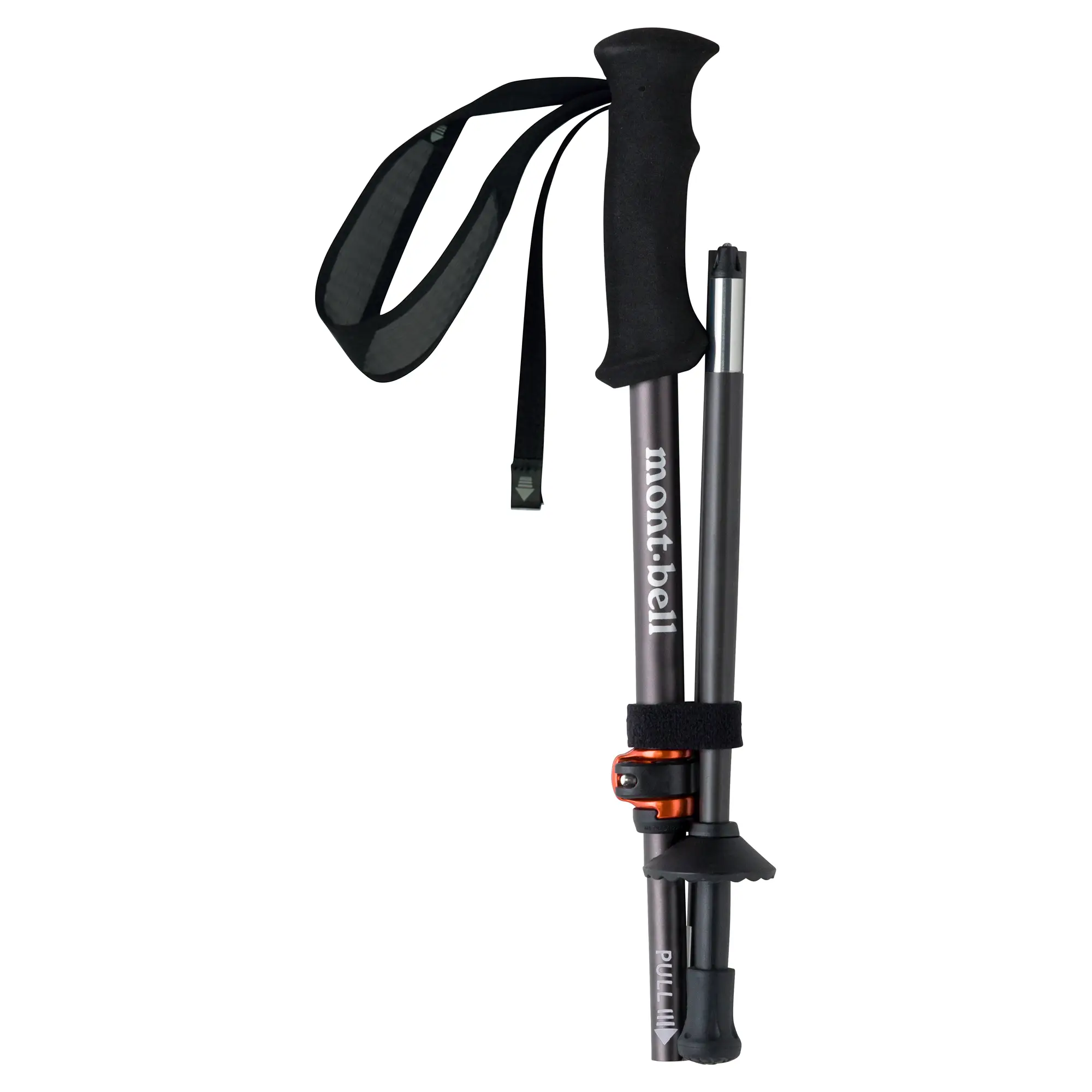 Alpine Folding Pole 120