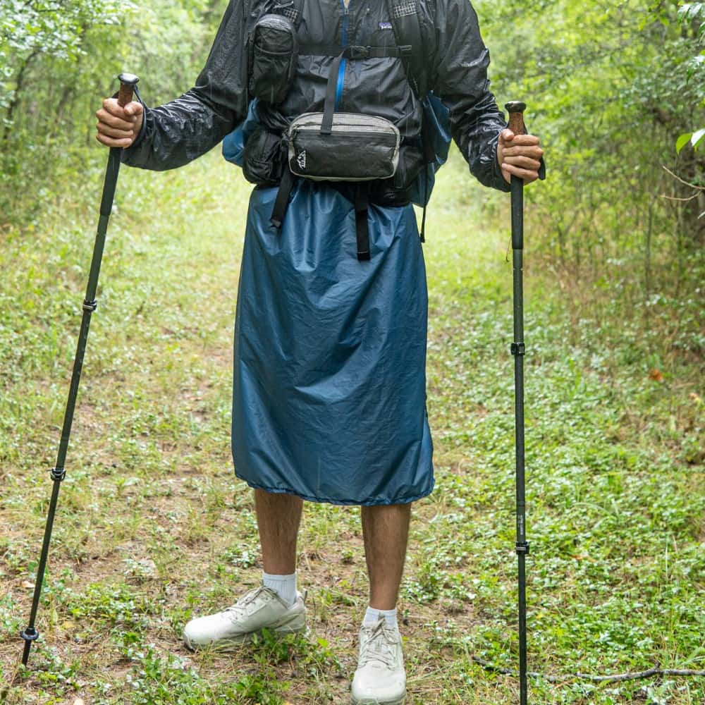 Rain Kilt