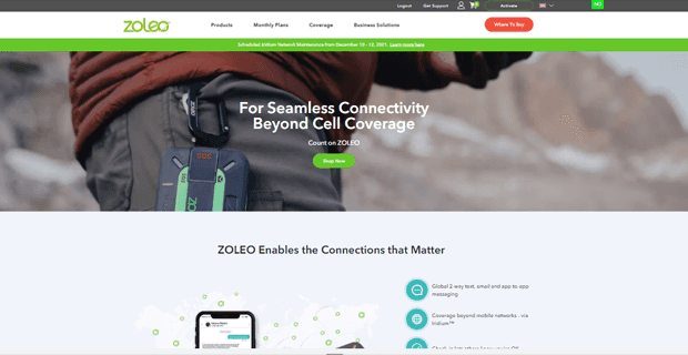 Satellite Communicator
