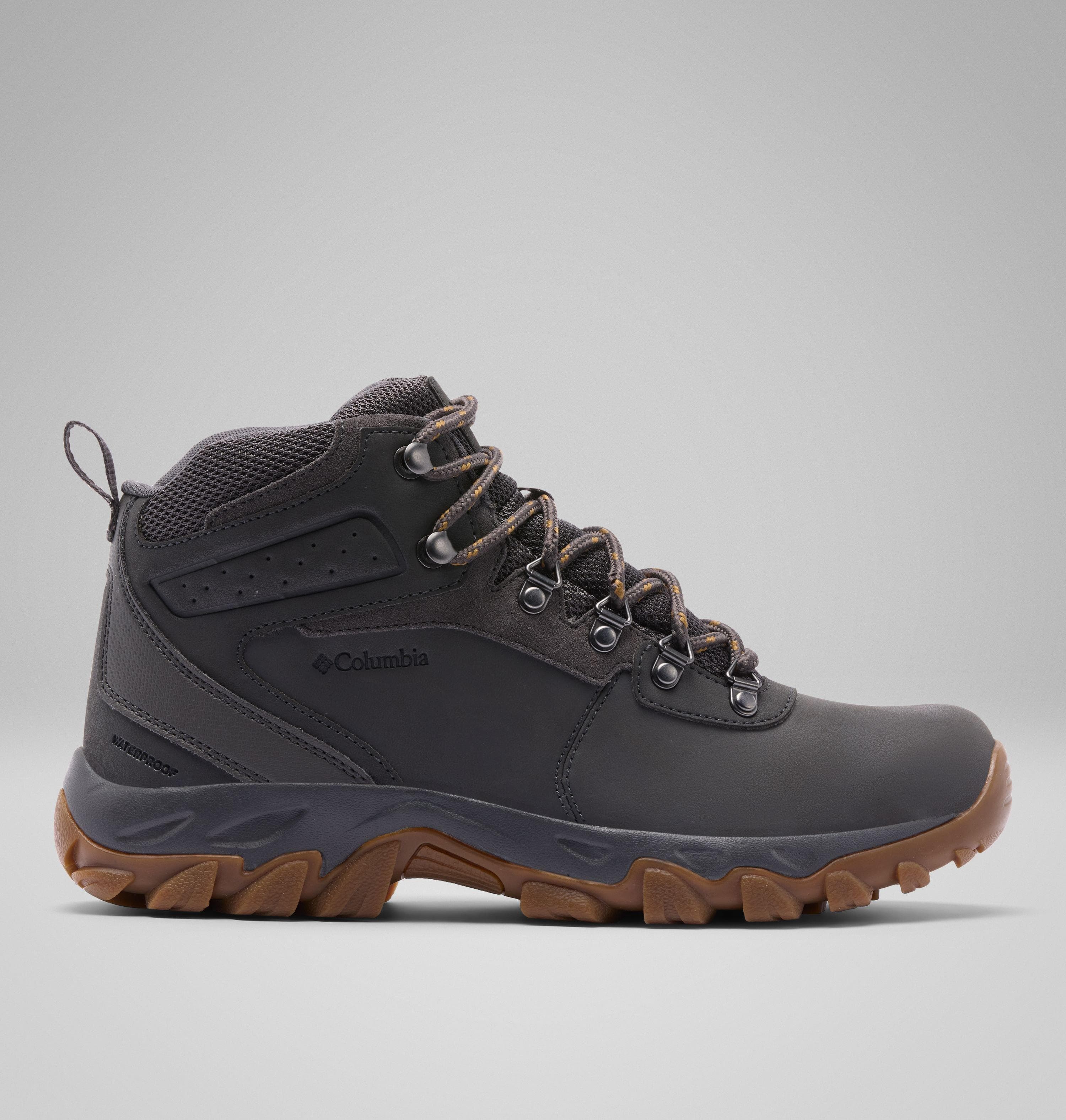 Newton Ridge Plus II Waterproof