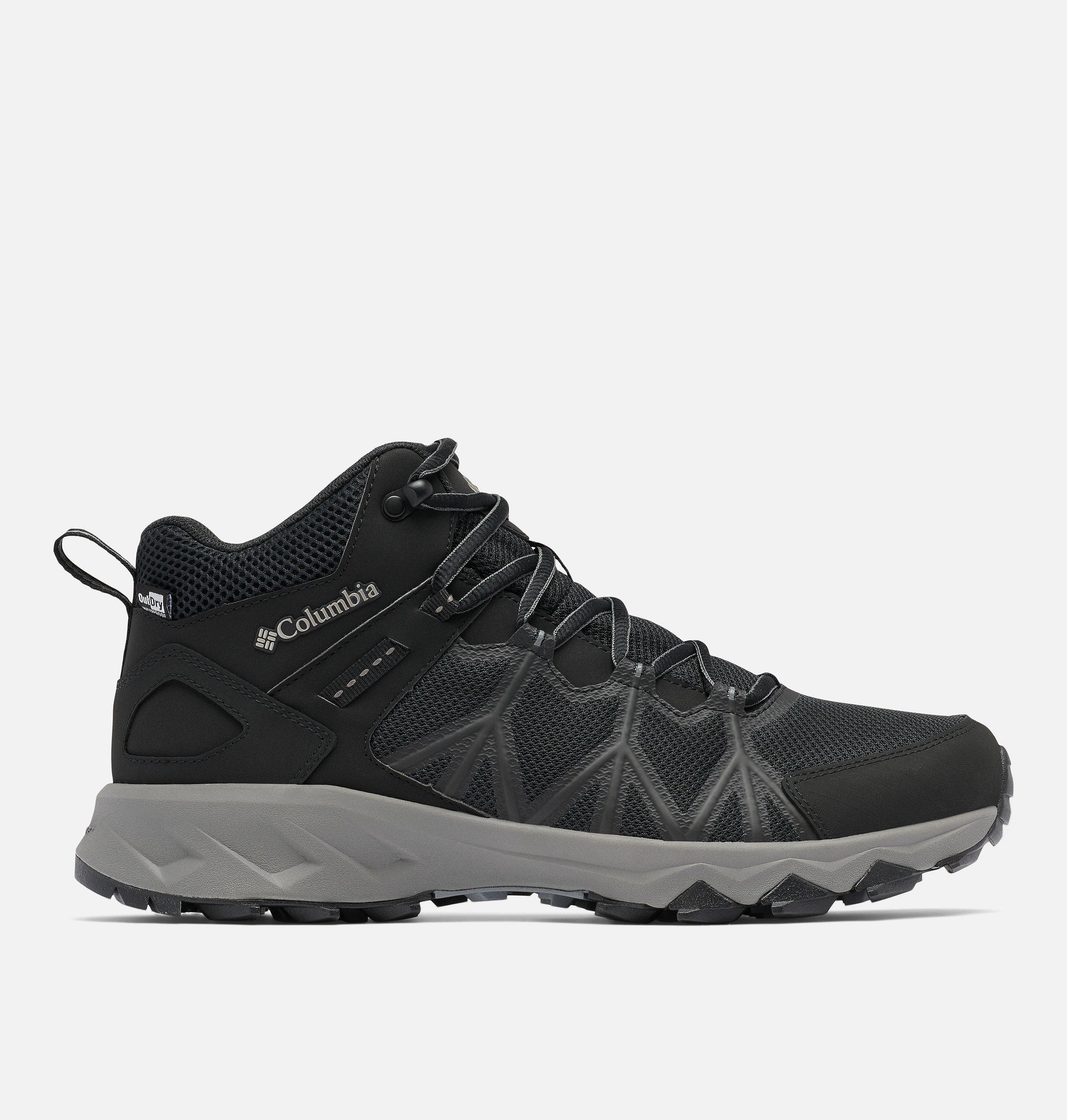 Peakfreak II Mid OutDry