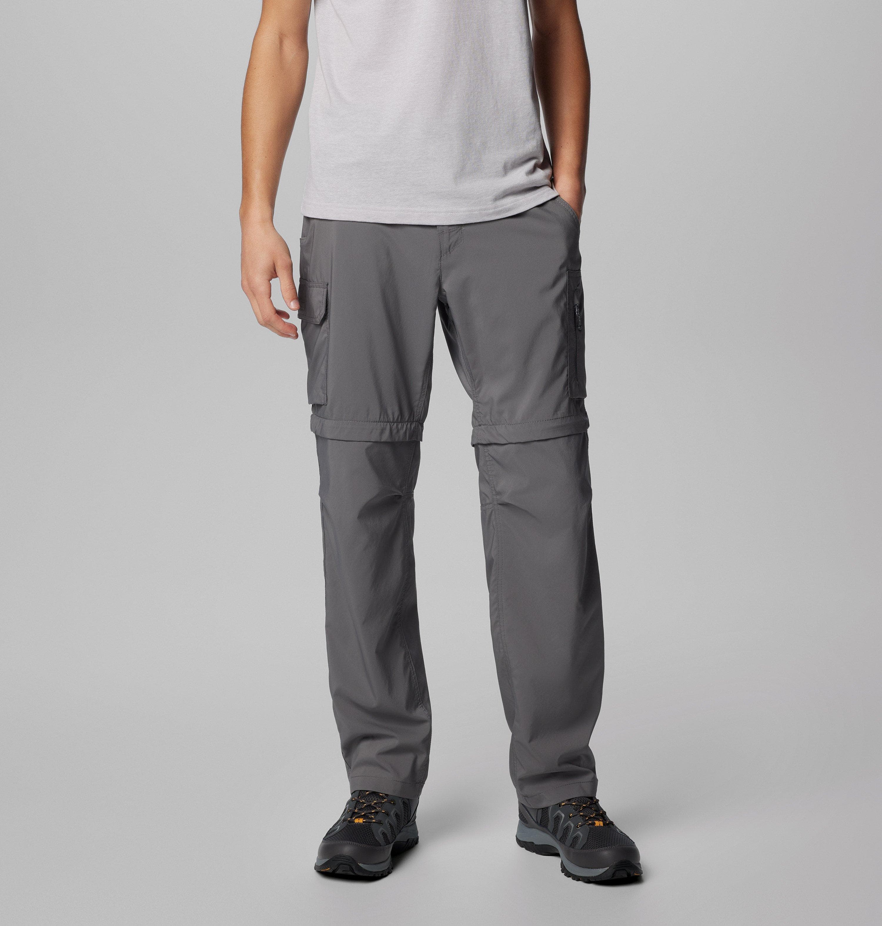 Silver Ridge Utility Convertible Pants