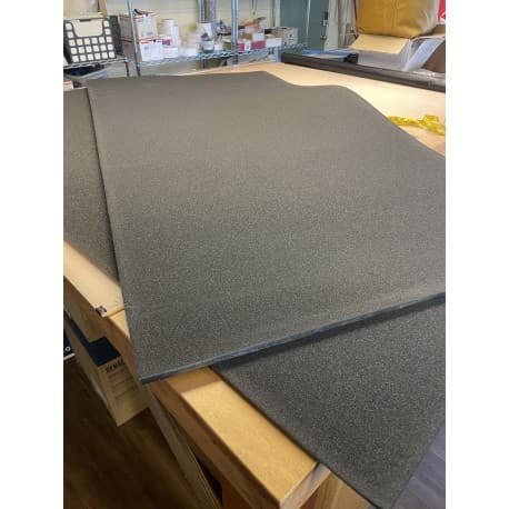 Evazote EV50 Foam Pad 6mm