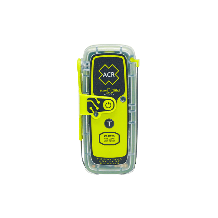 ResQLink 400