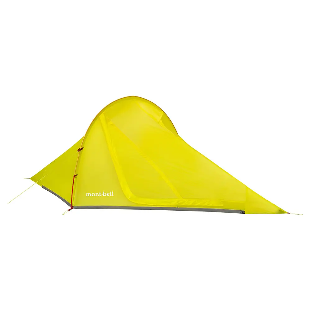 U.L. Mono Frame Shelter