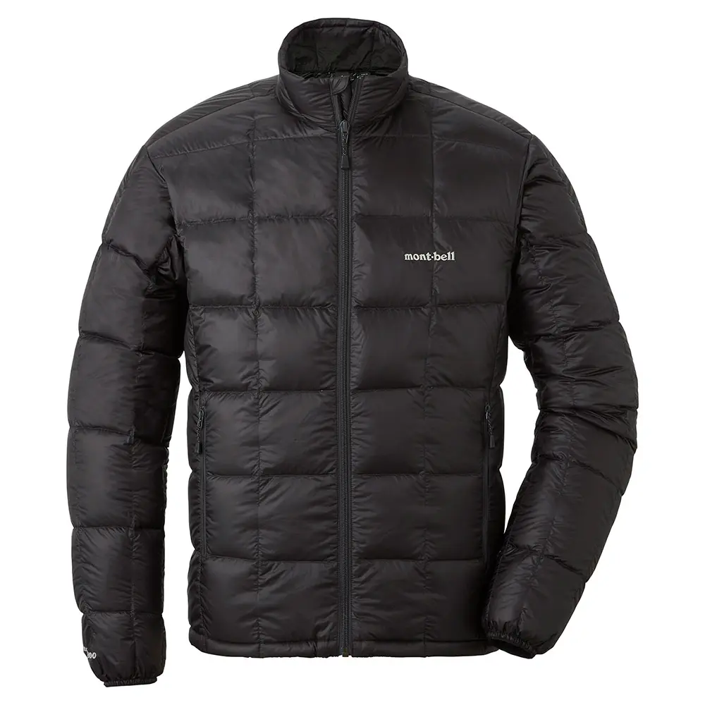 Superior Down Jacket