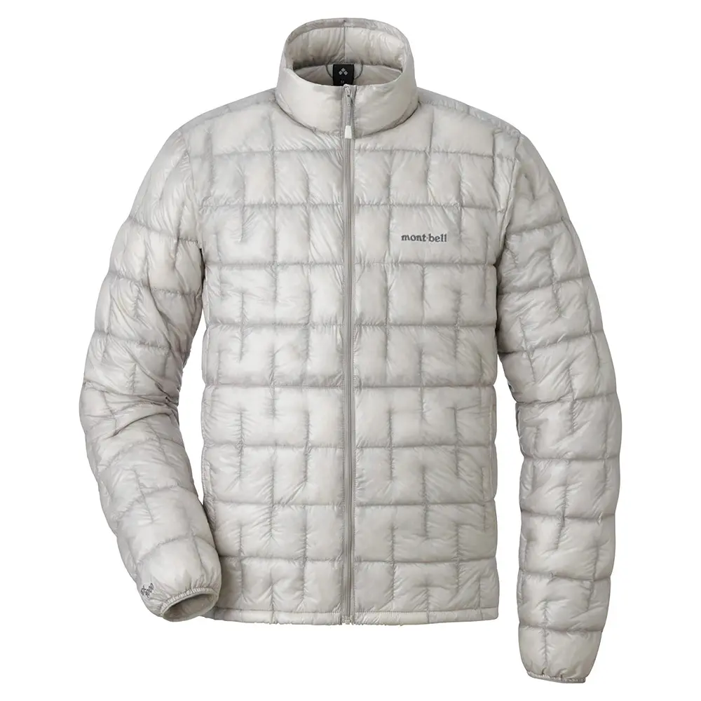 Plasma 1000 Down Jacket