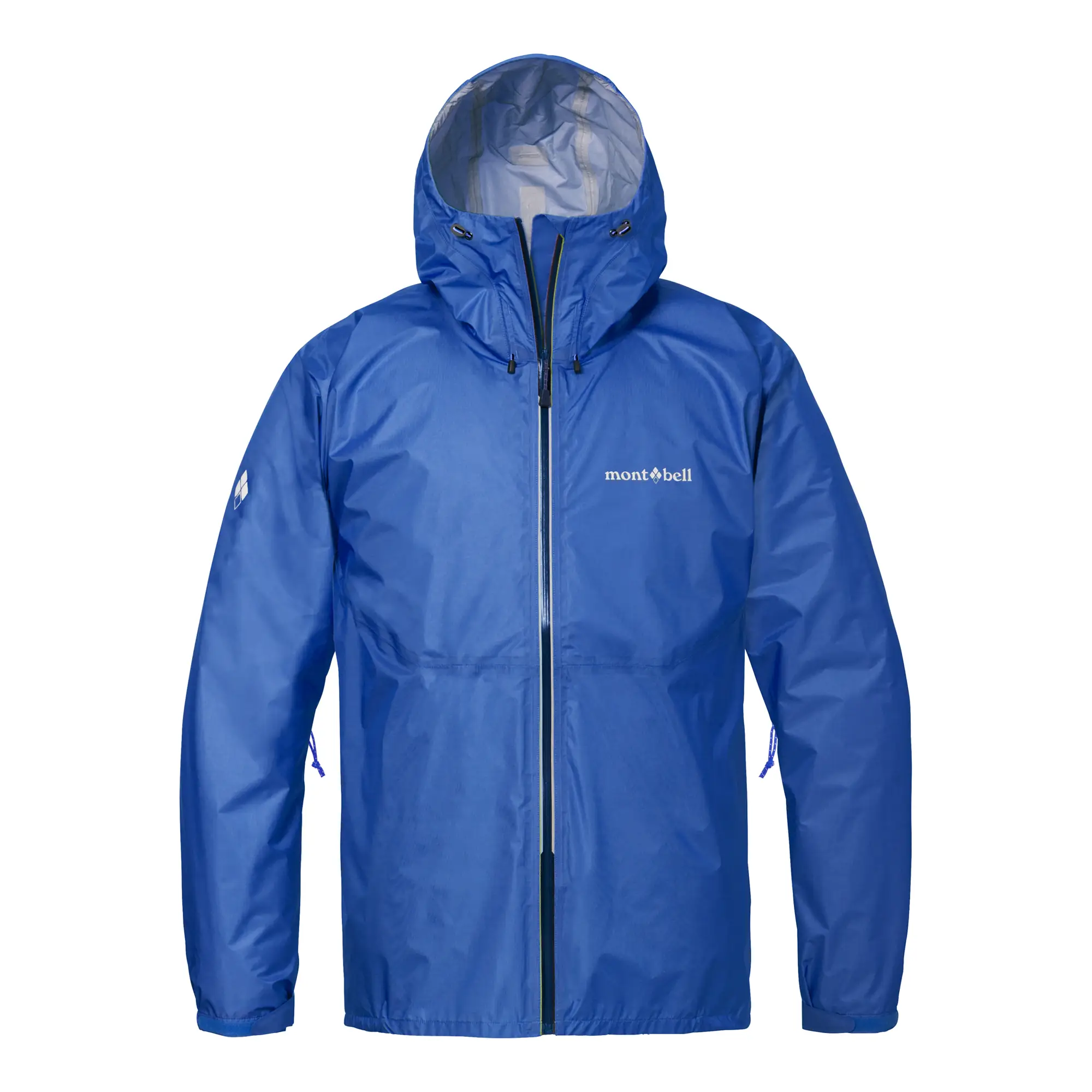Versalite Jacket